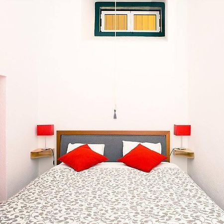 Renewed Apartment In Alfama Lisboa Eksteriør bilde