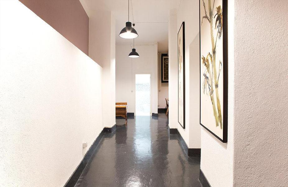 Renewed Apartment In Alfama Lisboa Eksteriør bilde