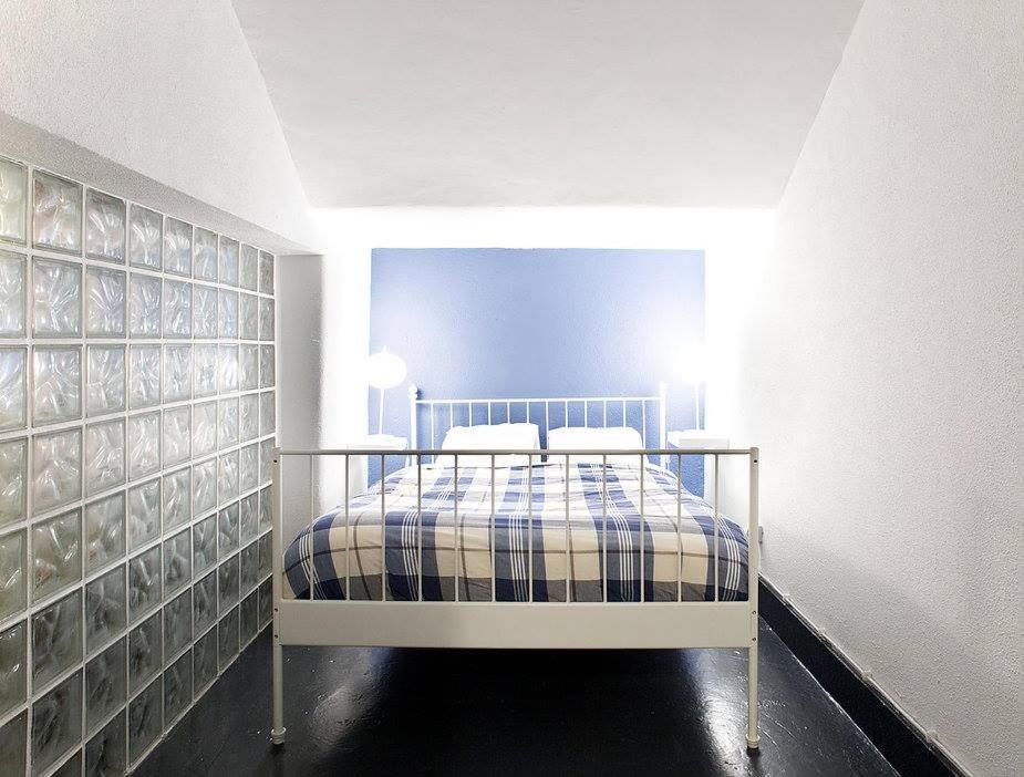 Renewed Apartment In Alfama Lisboa Eksteriør bilde