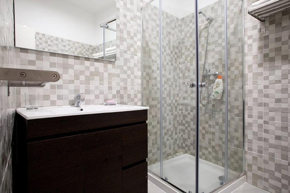 Renewed Apartment In Alfama Lisboa Eksteriør bilde