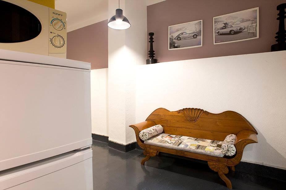 Renewed Apartment In Alfama Lisboa Eksteriør bilde